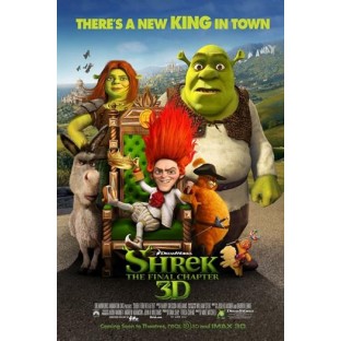 Shrek